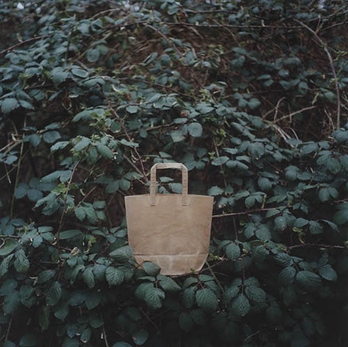 Photography, Styling and Location Scouting - The Funagata Bag by Kazumi Takigawa  / Kazumi Takigawa (2) / 21
	  - All rights reserved. Copyright: Anne Schwalbe