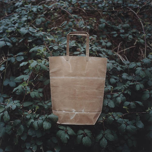 Photography, Styling and Location Scouting - The Funagata Bag by Kazumi Takigawa  / Kazumi Takigawa (5) / 21
	  - All rights reserved. Copyright: Anne Schwalbe
