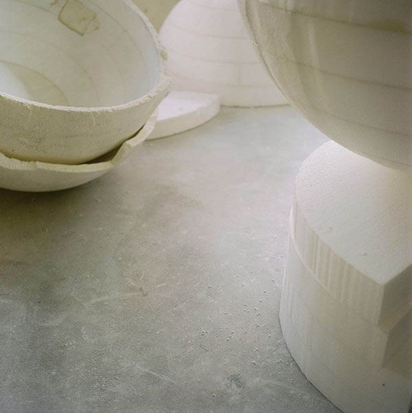 Inge Mahn for Blau Magazine / Inge Mahn (5) / 21
	  - All rights reserved. Copyright: Anne Schwalbe