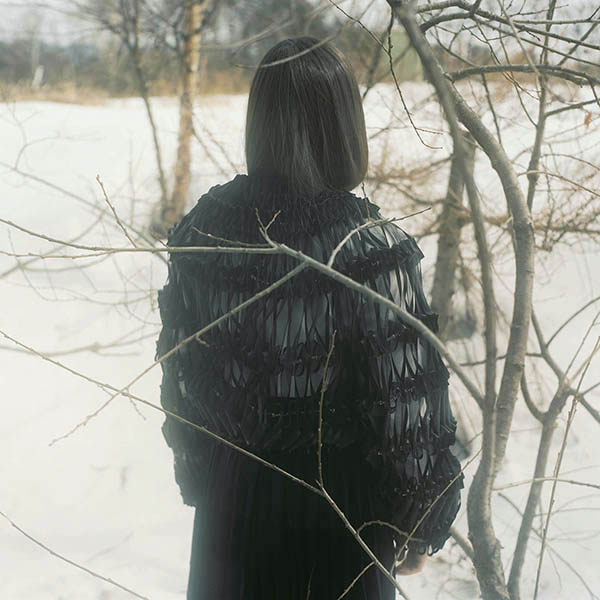 Noir Kei Ninomiya for Union Magazine / Noir Kei Ninomiya (15) / 17
	  - All rights reserved. Copyright: Anne Schwalbe