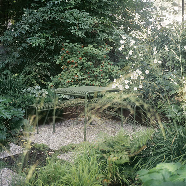 Sculpture Garden of Knig Galerie in Berlin for Knig Magazine / St.Agnes/Knig Galerie  (14) / 24
	  - All rights reserved. Copyright: Anne Schwalbe