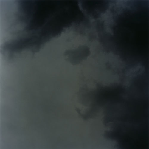 Himmel (grau), 2010 / Vulkan oder Stein (6) / 26
	  - All rights reserved. Copyright: Anne Schwalbe
