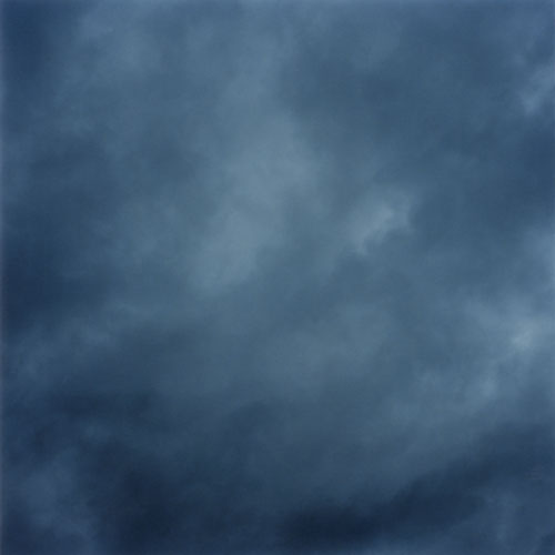 Himmel (blau), 2011 / Vulkan oder Stein (18) / 26
	  - All rights reserved. Copyright: Anne Schwalbe