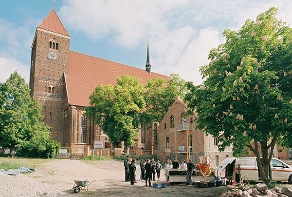 - All rights reserved. Copyright: Anne Schwalbe