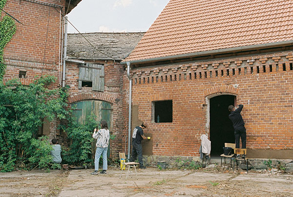 - All rights reserved. Copyright: Anne Schwalbe