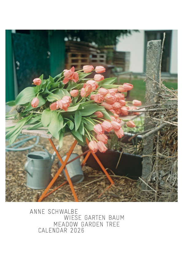 - All rights reserved. Copyright: Anne Schwalbe