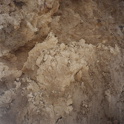 Sand I, 2010 / Vulkan oder Stein (14) / 26
	  - All rights reserved. Copyright: Anne Schwalbe