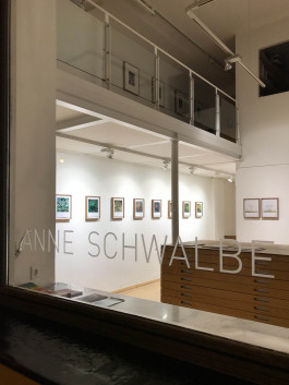 ANNE SCHWALBE