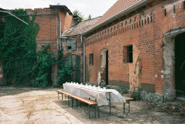 ANNE SCHWALBE