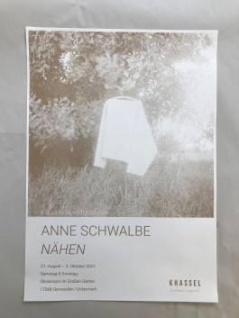ANNE SCHWALBE