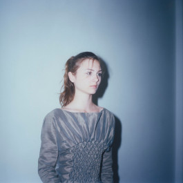 ANNE SCHWALBE