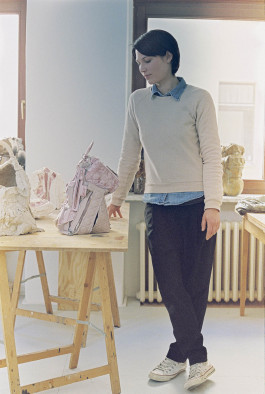 ANNE SCHWALBE