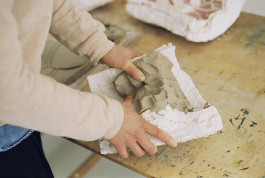 ANNE SCHWALBE