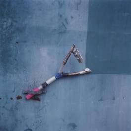 ANNE SCHWALBE