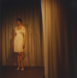 ANNE SCHWALBE